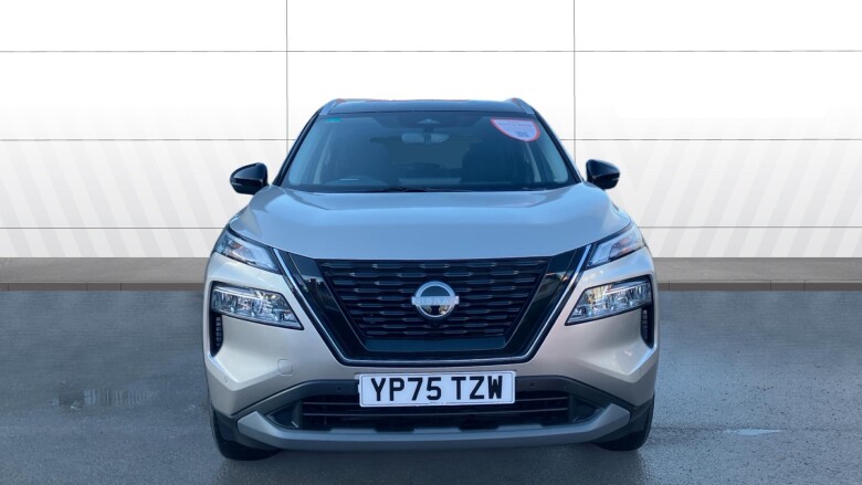 Nissan X-Trail 1.5 E-Power 204 N-Connecta 5dr Xtronic Hybrid Station Wagon